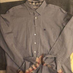 Burberry Men’s Shirt